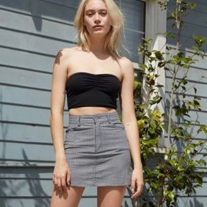 john galt bandeau bralette